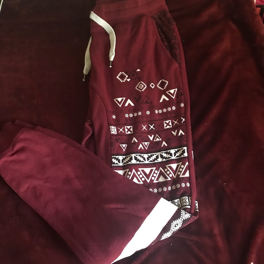 Sweatpants
